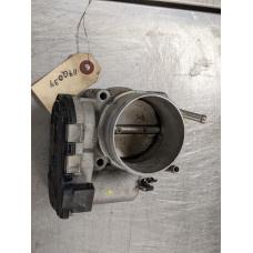 117Q034 Throttle Valve Body For 15-19 Hyundai Sonata  2.4 351002G600